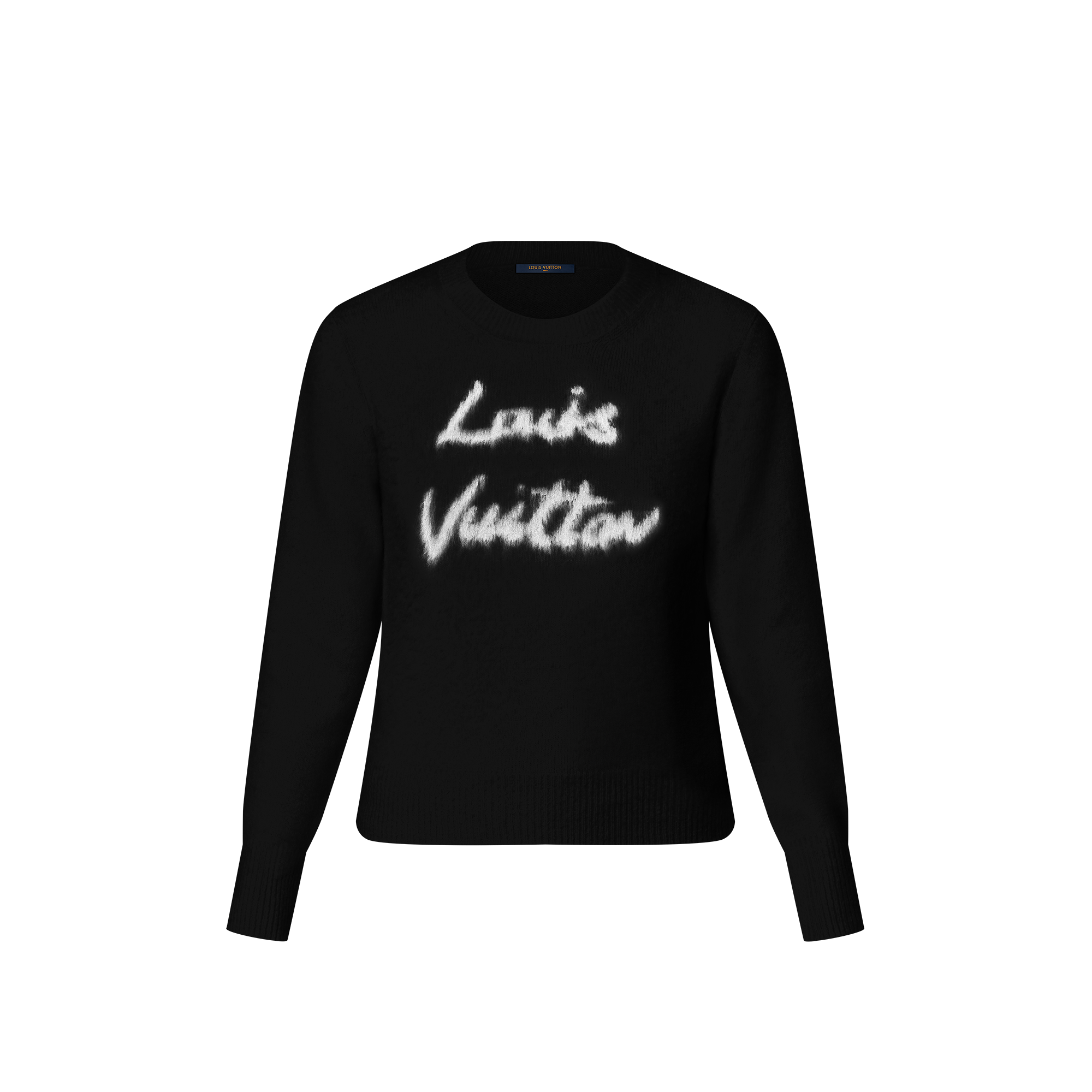 Louis Vuitton good Sweater